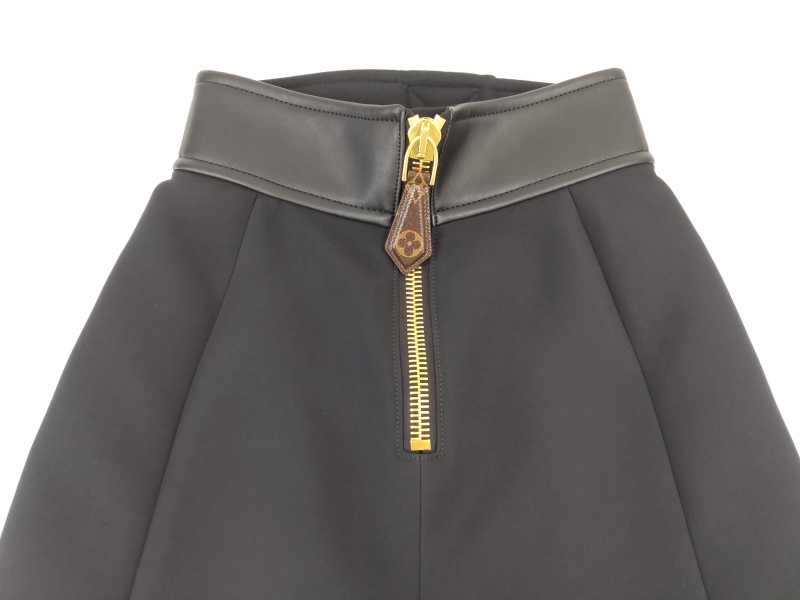 ルイヴィトン買取 スカート