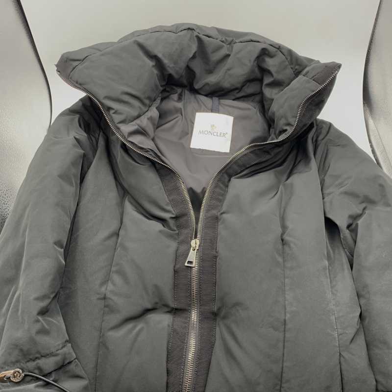 モンクレール買取 レディースダウン ALNUS