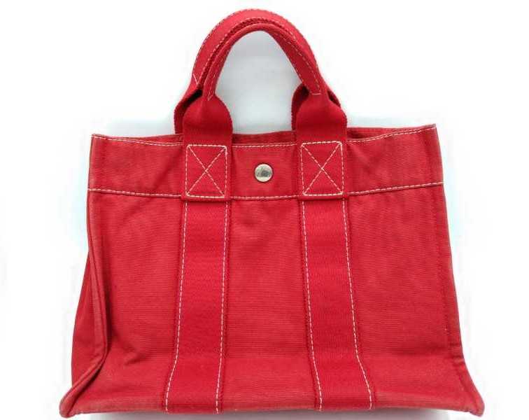 エルメス　買取　ドーヴィル