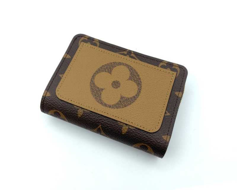 ルイヴィトン買取 ポルトフォイユ･ルー