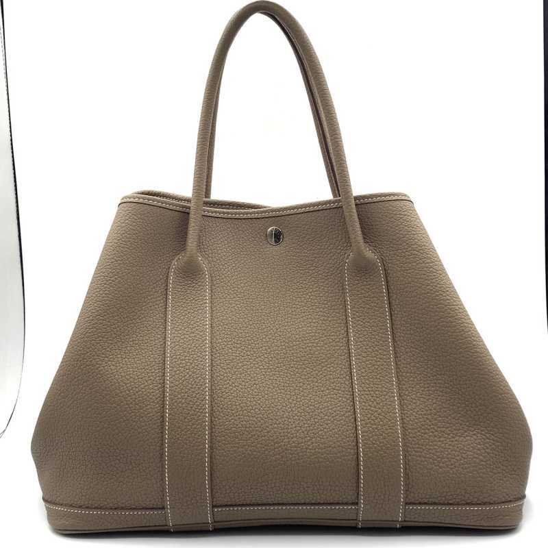 エルメス買取 ガーデンパーティPM