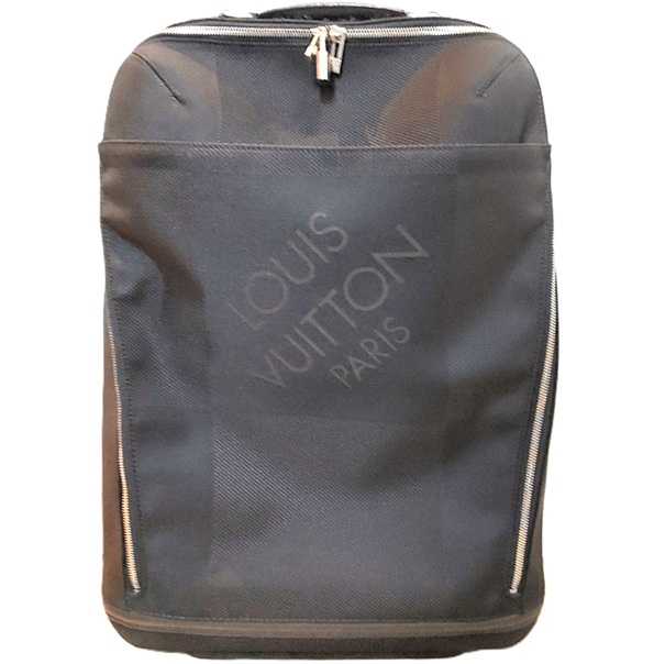 ルイヴィトン買取　コンケラン55　ダミエジェアン　M93004