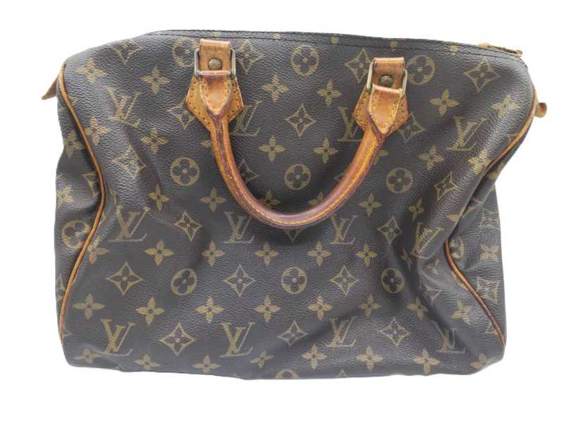 ルイヴィトン　買取　スピーディ