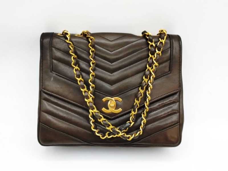 シャネル買取 チェーンショルダーバッグ