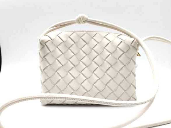 ボッテガヴェネタ買取 ループバッグ