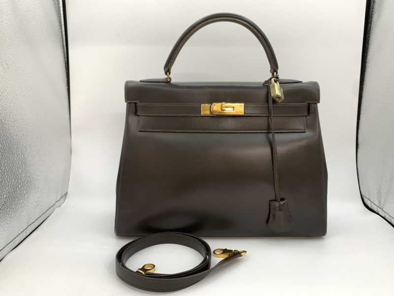 エルメス買取 ケリー32