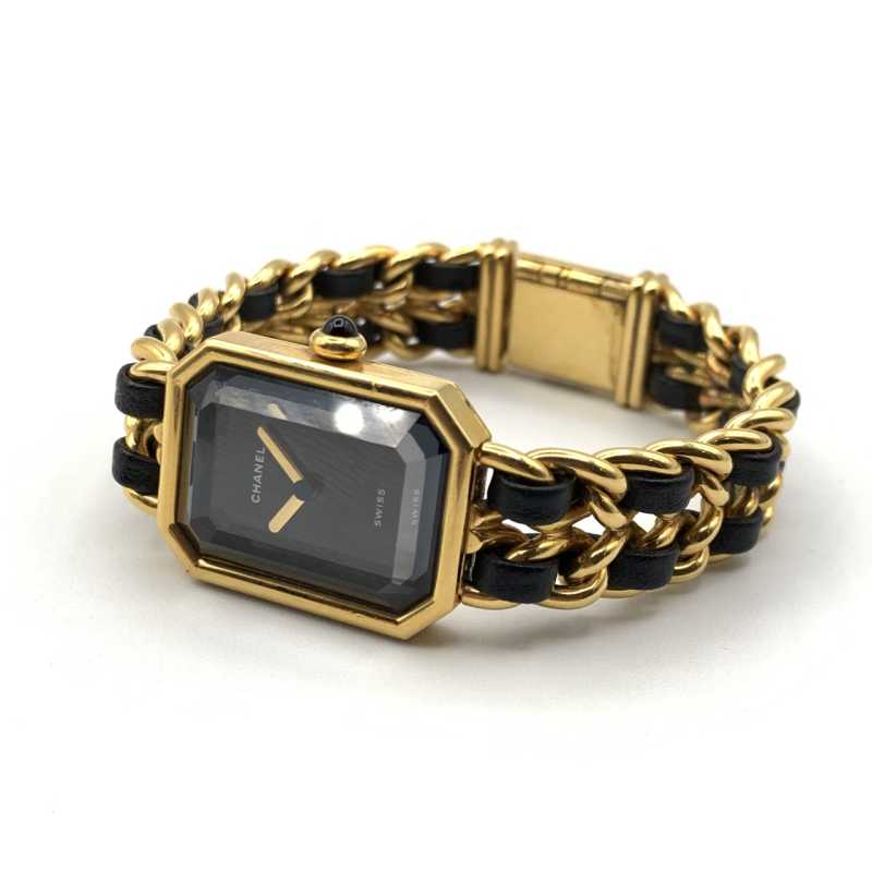 シャネル買取 プルミエールM