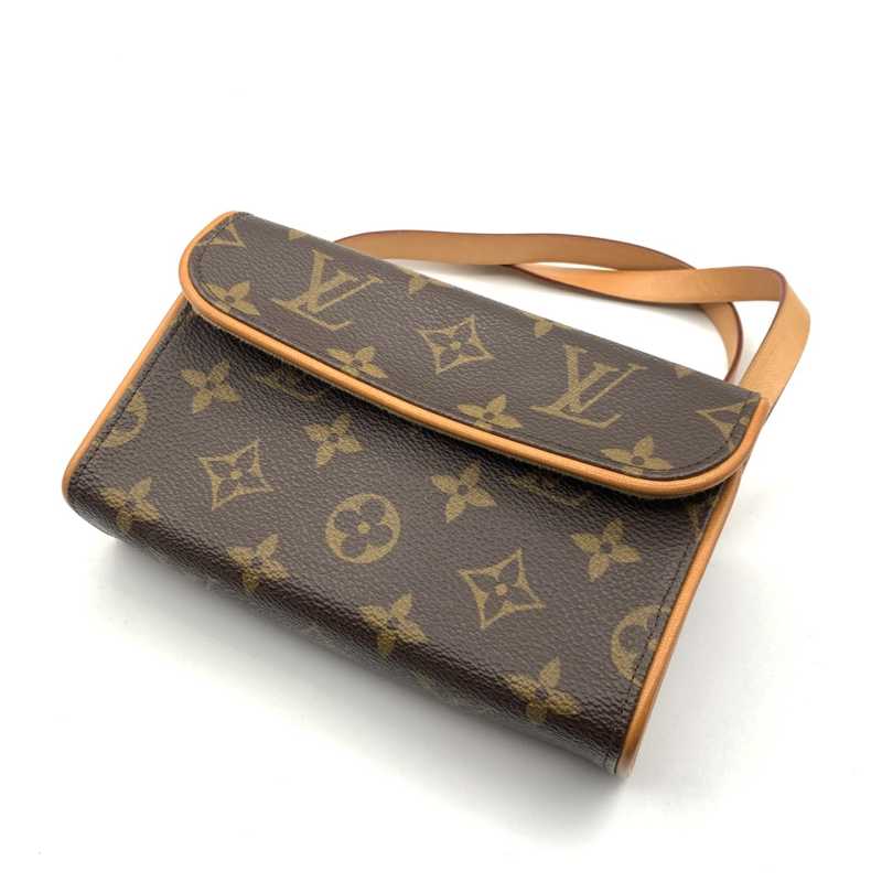 ルイヴィトン買取 ポシェットフロランティーヌ M51855
