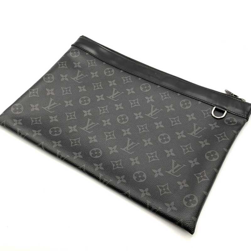 ルイヴィトン買取 ポシェットディスカバリー M62291