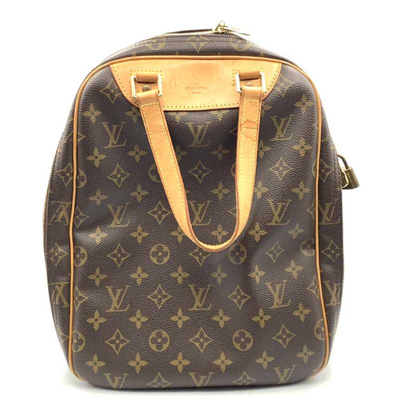 ルイヴィトン買取 エクスキュルシオン M41450