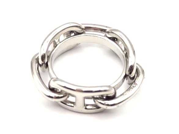 エルメス買取 スカーフリング