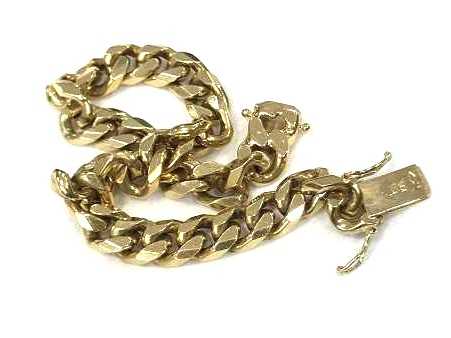 金買取 ブレスレット