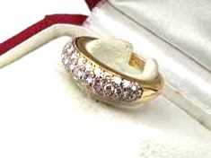 カルティエ買取 ミミスターリング