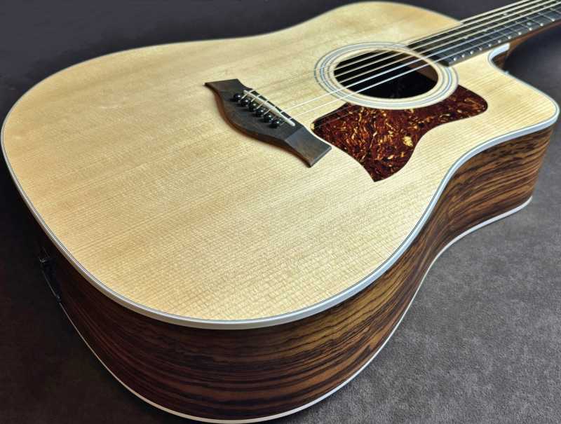 Taylor 210ce Rosewood 買取