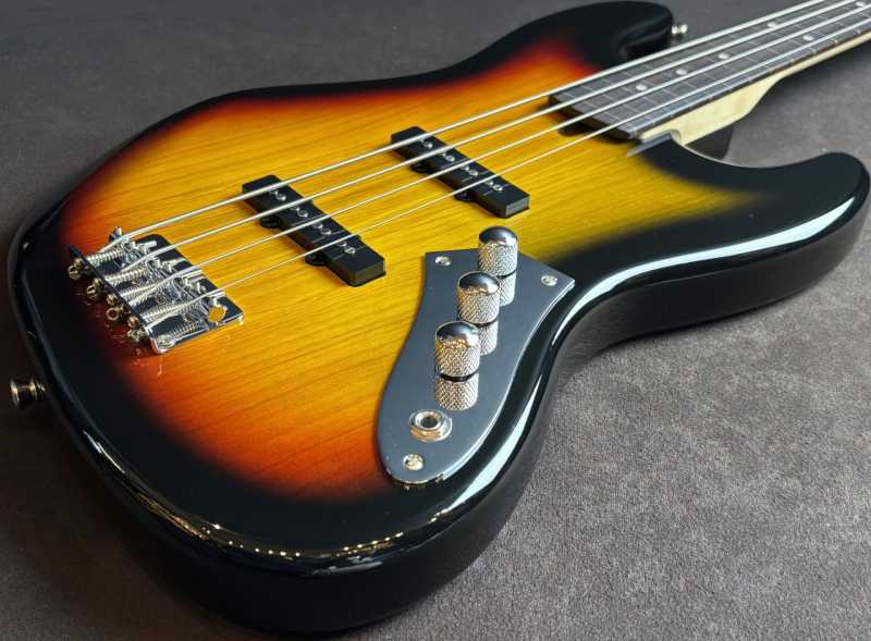 Bacchus BJB-1R-FL 3TS 買取