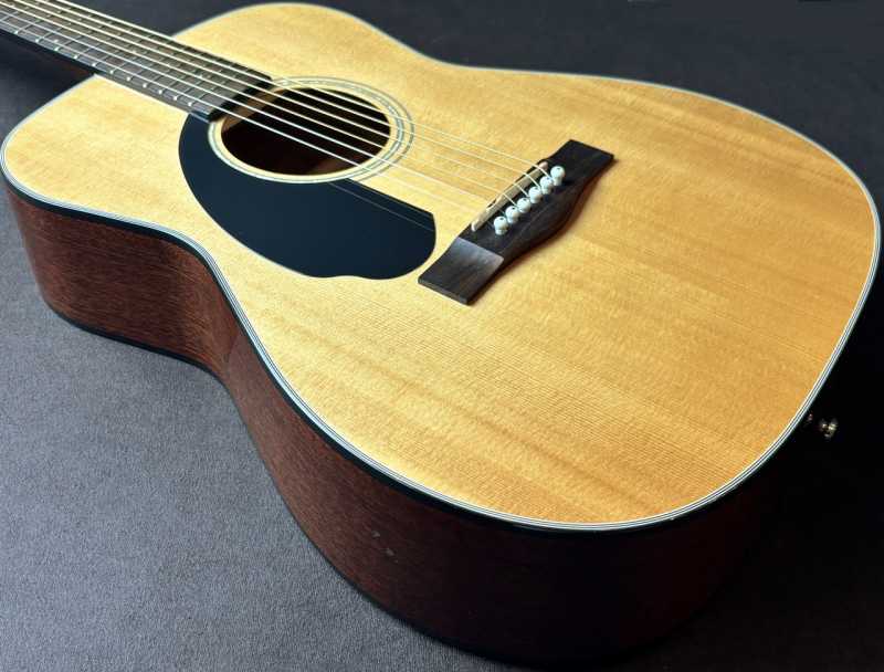 Fender CC-60S Concert LH NAT 買取