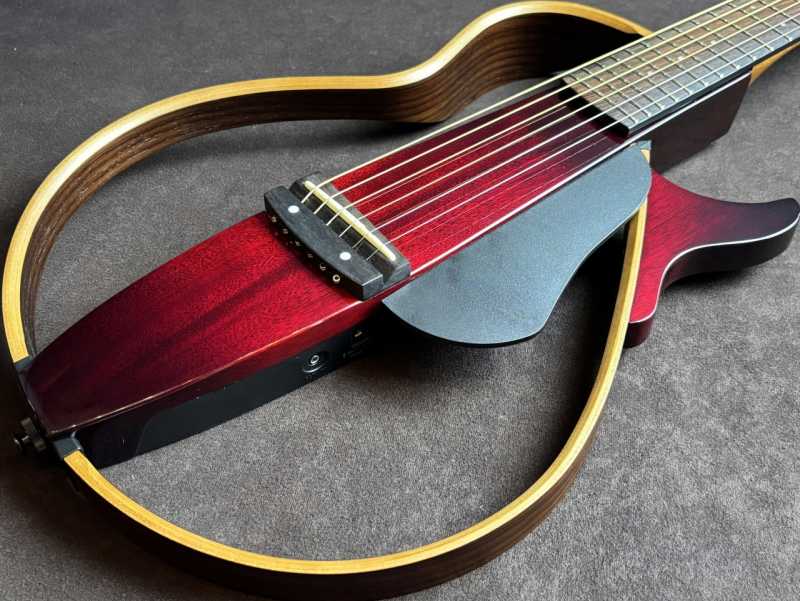 YAMAHA SLG200S CRB 買取