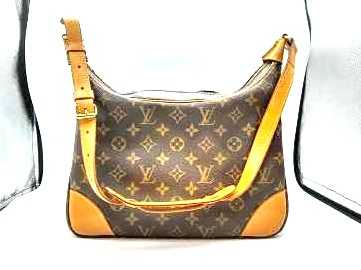 ルイヴィトン買取 ブローニュ M51265