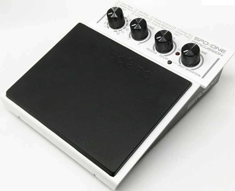 Roland SPD::ONE PERCUSSION SPD-1P 買取