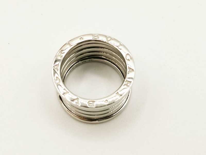 ブルガリ買取 B-zero1リング