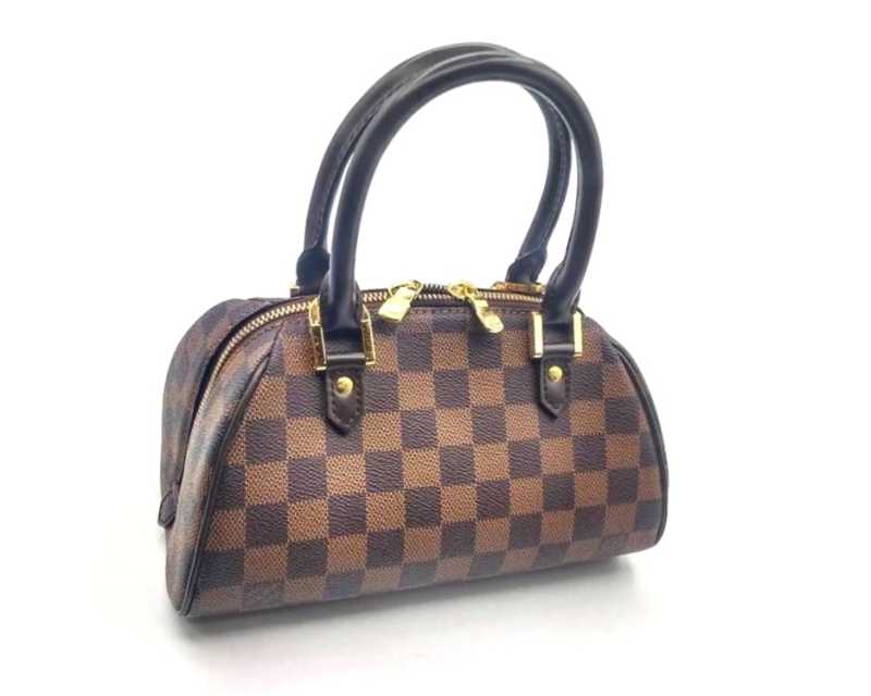 ルイヴィトン買取 リベラ ミニ 