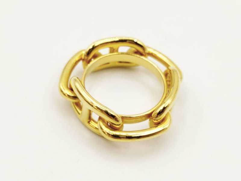 エルメス買取 スカーフリング