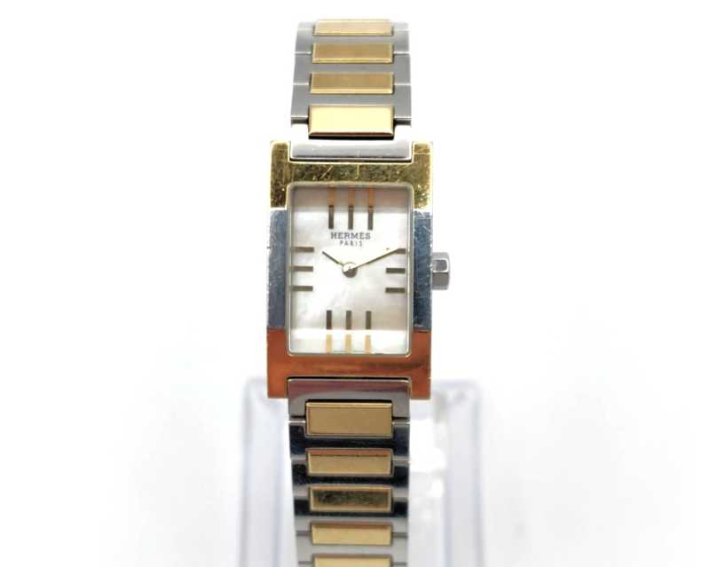 エルメス買取 タンデム