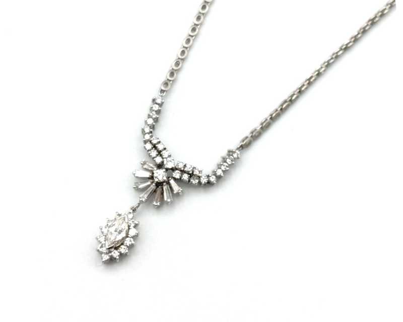 ジュエリー買取 ダイヤモンド ネックレス