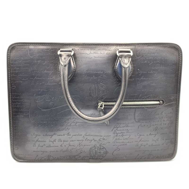 ベルルッティ買取 アンジュール ミニ