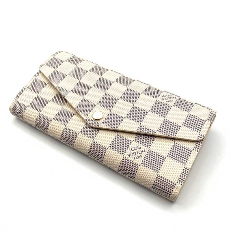 ルイヴィトン買取 ポルトフォイユサラ  N63208