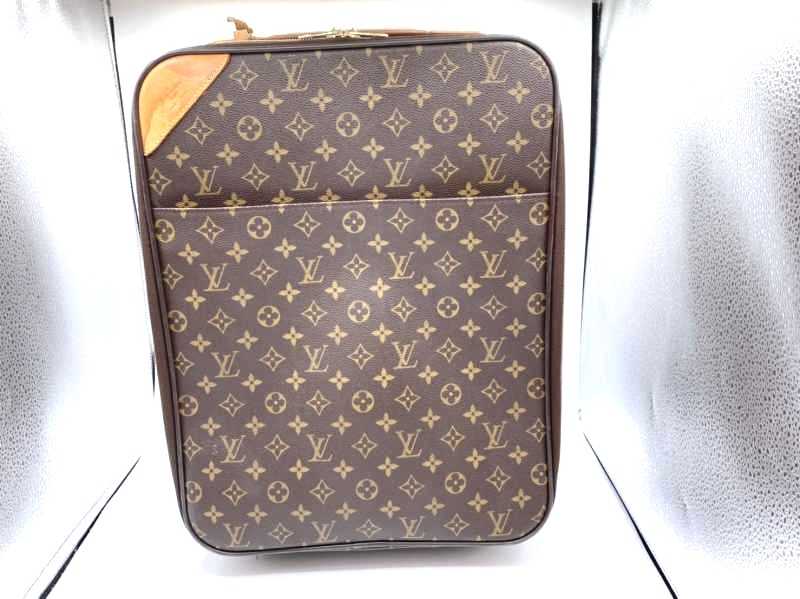 ルイヴィトン買取 ペガス50 モノグラム M23251