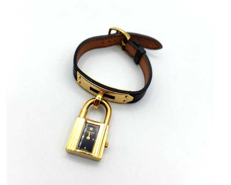 エルメス買取 ケリーウォッチ