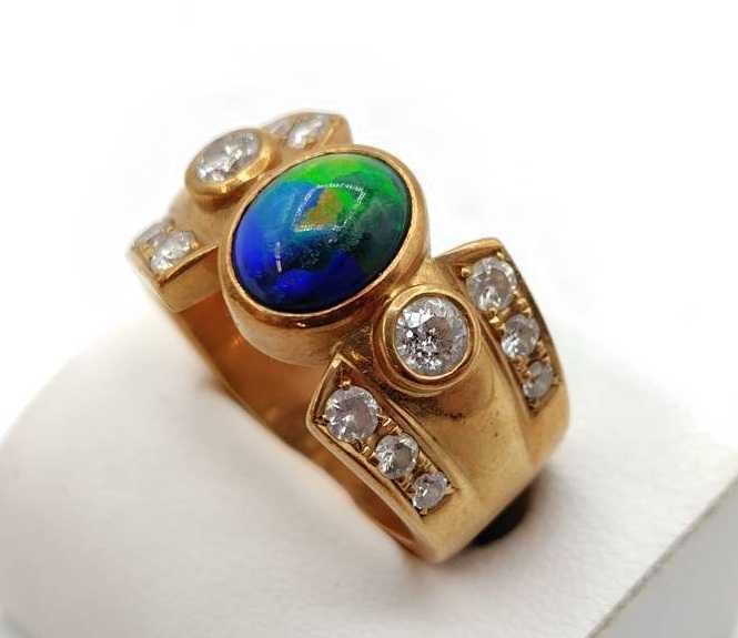 タサキ　買取　リング