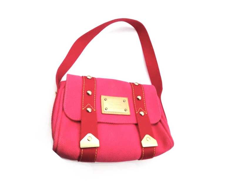 ルイヴィトン買取 サックラバ 