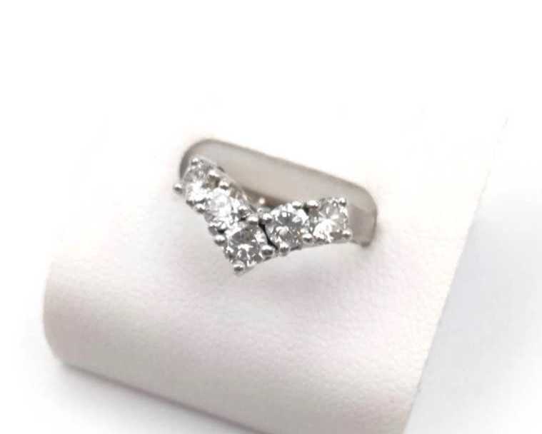 ジュエリー買取 ダイヤモンドリング