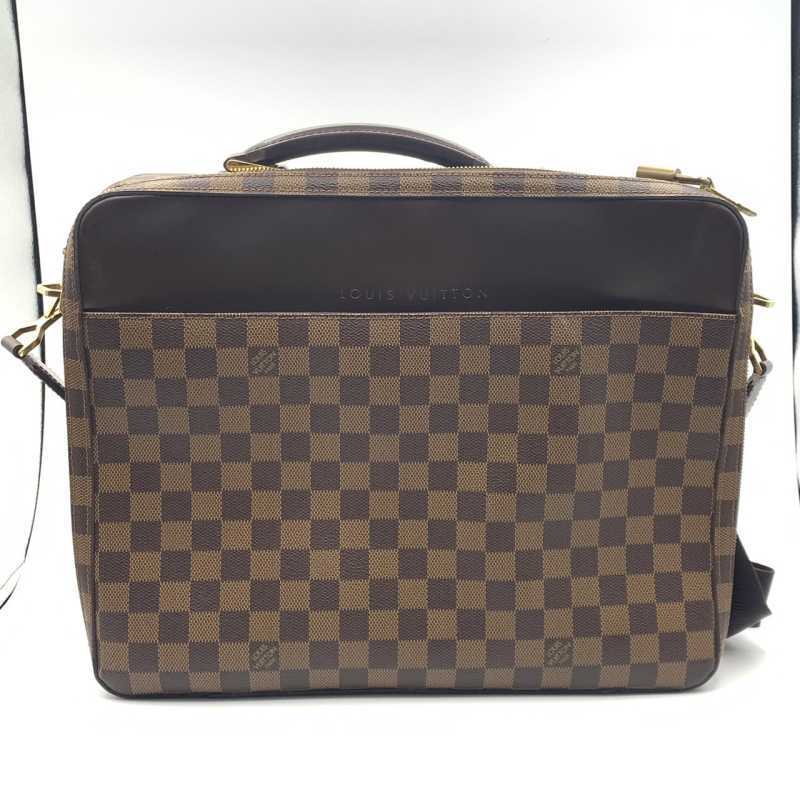 ルイヴィトン買取 ポルトオルディナトゥールサバナ N53355