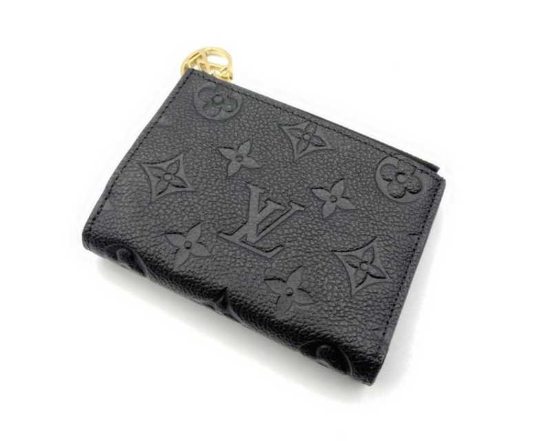 ルイヴィトン買取 ポルトフォイユ・リサ