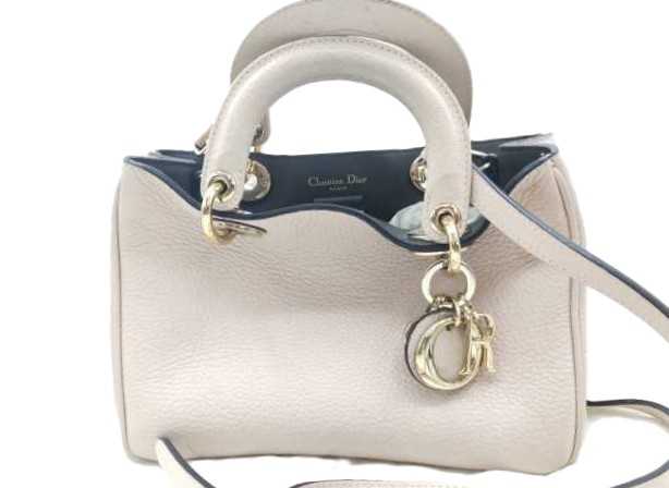 ディオール　買取　レディディオール