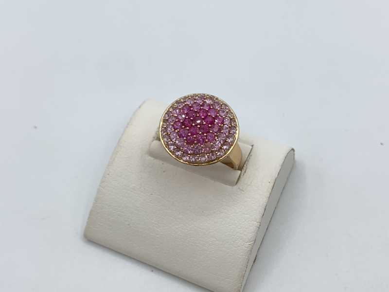 宝石買取 ピンクサファイア