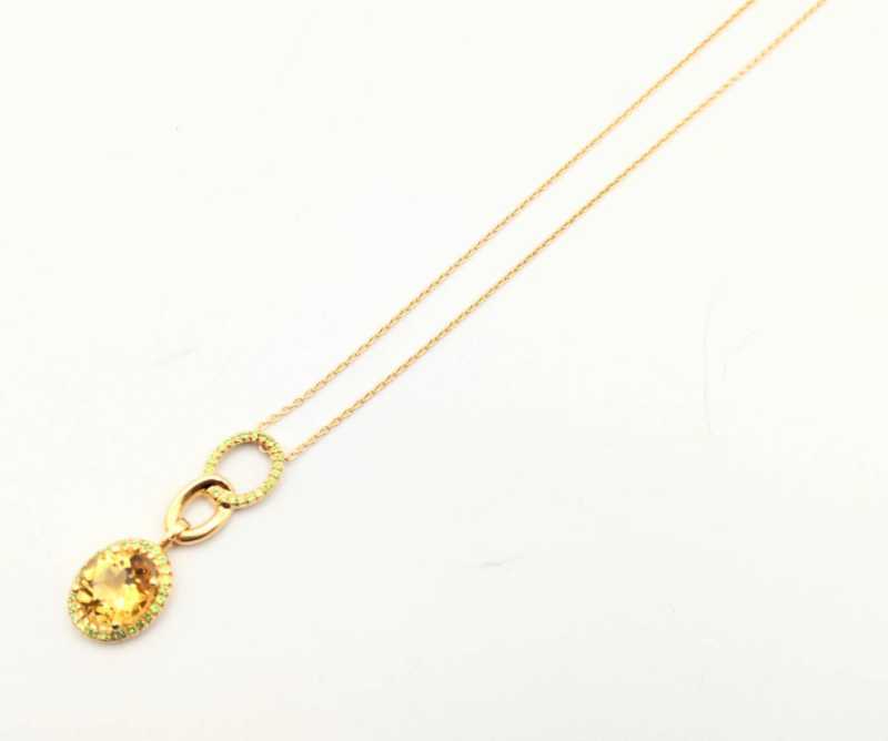 モーブッサン　買取　ネックレス　