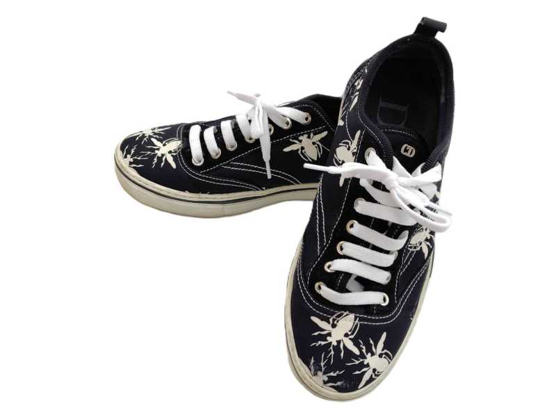 ディオール　買取　スニーカー