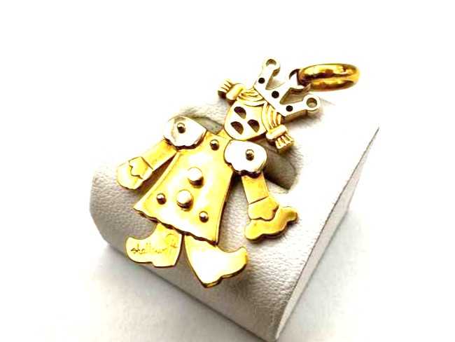 ポメラート買取 ペンダントトップ