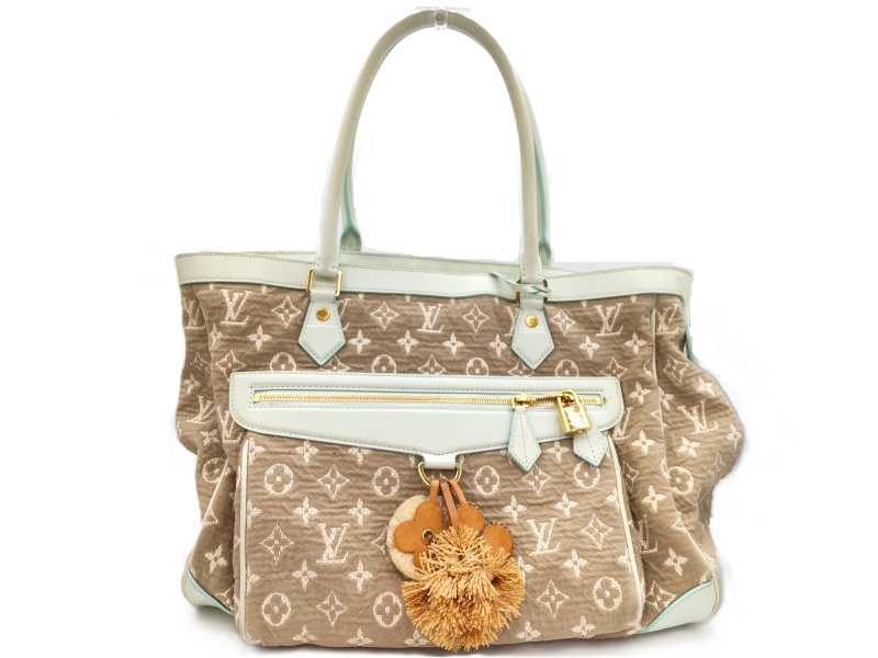 ルイヴィトン買取 カバGM サビア M93498