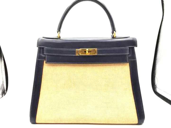 エルメス買取 ケリー28