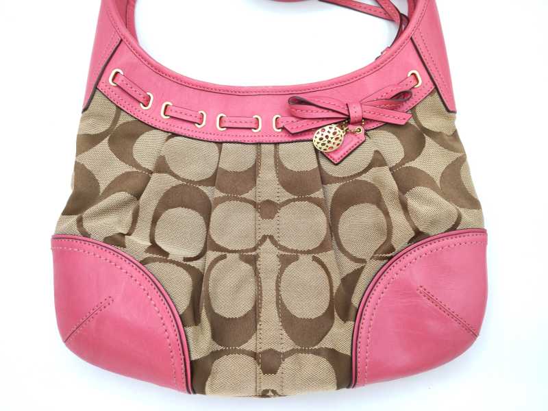 コーチ買取 ワンショルダーバッグ