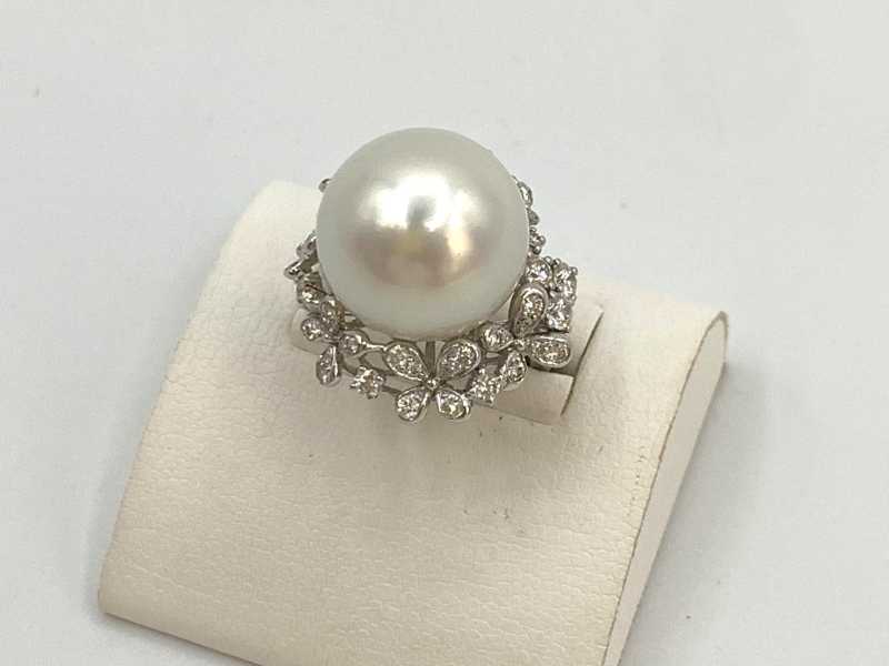 宝石買取 パール