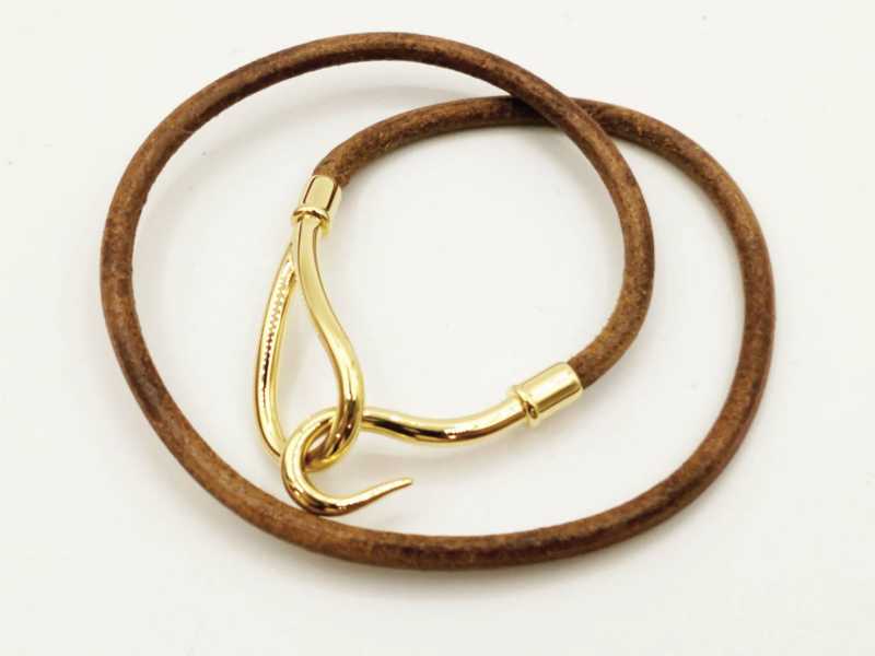 エルメス買取 ジャンボブレス