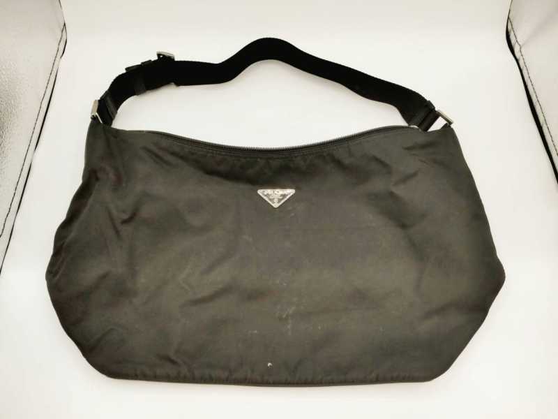 プラダ買取 ショルダーバッグ
