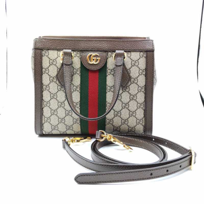 グッチ買取 バッグ 547551