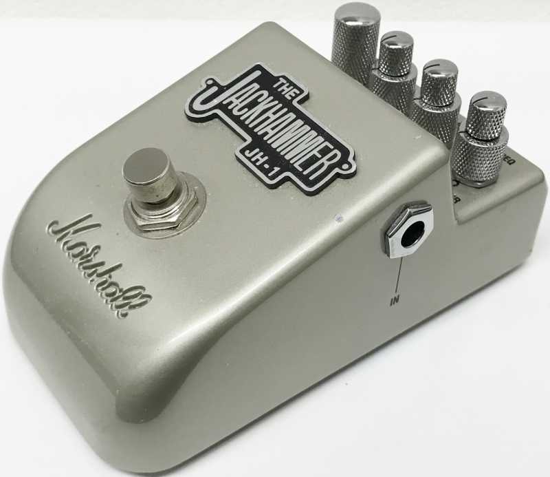 Marshall JH-1 Jackhammer 買取